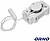 Interruptor de Passagem SPST On-Off C/ Corda 2.5A 230V ORNO OR-AE-13224 - imagem 1