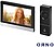 Vídeo Porteiro 7” HD Tátil WIFI ORNO OR-VID-MD-1084/B - imagem 1