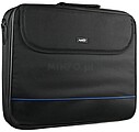 Maleta Natec Impala 15.6” Preto NTO-0335