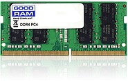 16GB 2666MHz CL19 SODIMM GR2666S464L19/16G