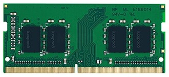 GR3200S464L22/16G : Goodram GR3200S464L22/16G módulo de mem...
