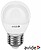 Lâmpada LED E27 GLOBO 3W 230V 6400K 610lm Value Range AVIDE ABBMG27CW-7W - imagem 1