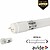 Lâmpada Tubular T8 9W 60cm LEDS G13 4000K 1350lm AVIDE AB600T8-9W-NW-HL - imagem 1