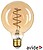 Lâmpada E27 4.5W G80 230V Filamento 2700K 400lm AVIDE ABLSFG80EW-4.5W - imagem 1