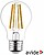 Lâmpada LED E27 Globo Filamento 8.5W 230V 2700K 1055lm AVIDE ABLFG27WW-HL-8.5W - imagem 1