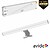 Candeeiro LED 7W 740lm 500mm 4000K IP44 Cromado AVIDE ALML-S50-C-7W - imagem 1