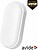 Painel Led Oval Aplique 14W IP54 1400LM 6400K AVIDE ABHL54-O-14W-CW-TH - imagem 1