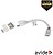 ALSA-MS-HW - Controlador C/ Sensor S/ Contacto P/ Fita LED AVIDE - imagem 1