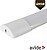 Armadura LED Batten Slim 48W 1500mm IP20 CCT 3000lm AVIDE ALBLCCT-48W - imagem 1