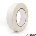 Fita de Pintor Branca 19mm x 50m ENTAC EMT1950W