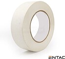 Fita de Pintor Branca 50mm x 50m ENTAC EMT5050W