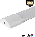 Armadura LED Batten Slim 16W 600mm IP20 CCT 1600lm AVIDE ALBLCCT-16W