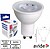 Lâmpada LED GU10 Spot 36º 7W 230V 6400K 630lm AVIDE ABGU10CW-7W-NBA - imagem 1