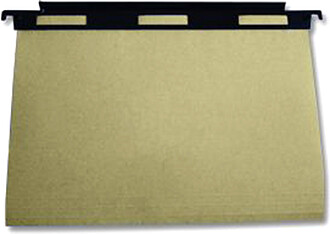 100Z11065 : Capa Suspender Folio KraftVenda Multiplos: 5 uni...