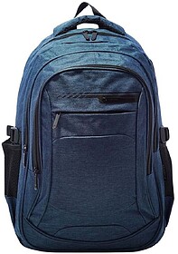 62.3601.2 : MOCHILA PORTATIL UNICROSS NEXA 18.5 AZUL USB/COM...