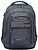 Mochila Portatil UNICROSS Steel Negro USB/Compartimento ACOLCHADO/48X34X25CM 62.3611.1 - imagem 1