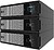 Eaton 93PX - Netpack - UPS (montável em bastidor/ externo) - AC 220/230/240/380/400/415 V - 15 kW - 15000 VA - 3-fase/ 1-fase - RS-232, USB, Ethernet 10/100/1000 - 9U 93PX15KIRTN - imagem 1