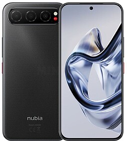 P780F02B : ZTE NUBIA AIR STREAM BLACK