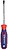 Chave de Fenda Phillips PH2 x 100 mm WORKPRO G-21004 - imagem 1