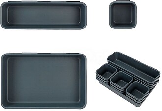 G-21408 21408 BANDEJAS PARA FERRAMENTAS 2+5+8, JOGO 15 PEÇA...