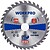 Disco de Serra Circular Tct para Madeira, Profi, Ø150 x 22,2 mm x 48 Dentes 21586 - imagem 1