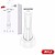 Aparador Corporal Masculino S/ Fios 3W IPX7 XO CF33 - imagem 1