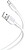 XO Cabo de Carga e Transmissão de Dados - Comprimento 1m - Conector Micro USB - Silicone Suave e Durável - Alta Velocidade 5V, 21A - Cor Preta XONB212MCWH - imagem 1