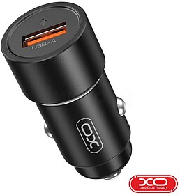 CC54 : Adaptador Isqueiro USB-A 18W XO
