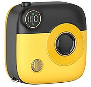 Powerbank XO 10000mAh - Conexão Magnética - Carregamento R...