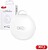 Localizador Bluetooth 2 Vias p/ Apple IOS Branco XO LP03-WH - imagem 1