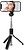 Tripé XO + Vara Selfie Bluetooth - Manga Telescópica - Altura Máxima até 680mm - Totalmente Recolhível XOSS08 - imagem 1