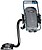 Suporte com Ventosa para Telemóveis de 4.7” a 7.2” - Rotação 360º - Multidão de Posições XO C85 - imagem 1