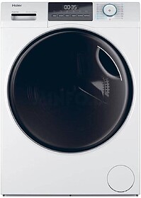 720204 Maquina Lavar Secar Roupa Haier Hwd-90-bp-14929as