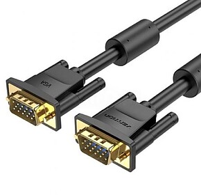 DAEBG: Cabo SVGA Vention DAEBG/ VGA Macho - VGA Macho/ 1,5m/...