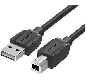 COQBD: Cabo USB 2.0 Impressora Vention COQBD/ USB Tipo-B Mac...