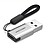 Vention Adaptador USB 3.0 Macho para USB-C Fêmea - Cor Cinzenta - imagem 1