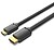 Cabo HDMI Macho a Mini HDMI Macho 2.0 4K - 1,5m - Cor Preta - imagem 1