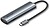TGLHB Vention Estação de Docking 4 em 1 - 100W - Cabo USB-C Integrado de 15cm - HDMI 4K - USB-C - 2xUSB-A - Power Delivery - Cor Cinza - imagem 1