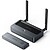 Adaptador de vídeo sem fios HDMI para HDMI Vention ADTH0 - imagem 1