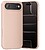 Funda de Silicone com Magsafe Vention KVCPCG-20/ Compatível com iPhone 17 Air/ Rosa - imagem 1