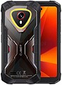 Telemóvel smartphone cubot kingkong mini 4 - 4.7 polegadas - 6gb - 128gb - cinzento CUBKKMINI4128GREY