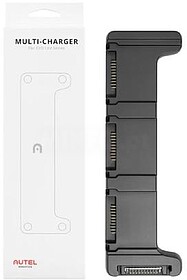 AT102001137 : AUTEL Multi-Charger lite series O Hub de Bater...