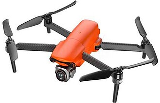 AT102000625 : AUTEL EVO Lite+ Standard Package - Orange AUTE...