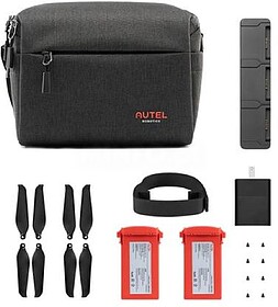 AT102000813 : AUTEL Fly Kit Nano/Orange O Autel EVO Nano Fly...