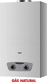 FASTRXONM11NAT : ARISTON ESQUENTADOR TIRAGEM NATURAL 11LTS N...