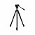 Benro Tripé Alum.Video Single Tube Kit Pro A2573FS4PRO - imagem 1