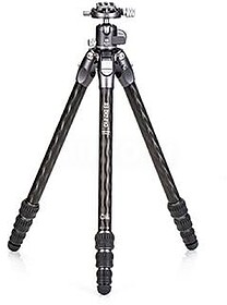 TTOR14CGX25 : BENRO TORTOISE TRIPÉ CARBONO 14C+GX25 KIT (4 ...