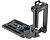 Benro Quick Release L Canon Eos 5D Miii LPC5DIII - imagem 1
