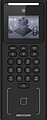 Controlo de acesso e presença - Facial, cartão EM e PIN - 500 utilizadores ¦ 150.000 registos - TCP/IP, WiFi, USB e RS485 - 2.4’ TFT ¦ Controlador integrado - iVMS-4200 ¦ Hik-Connect DS-K1T321EWX