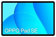 Tablet oppo pad se 11 pulgadas wifi - 4gb - 128gb - azul 110180430010
